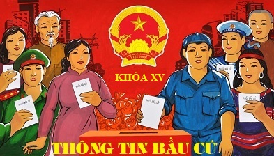 Tóm tắt tiểu sử những người ứng cử Đại biểu HĐND tỉnh khóa XIII nhiệm kỳ 2021-2026 tại đơn vị bầu cử huyện Bình Sơn