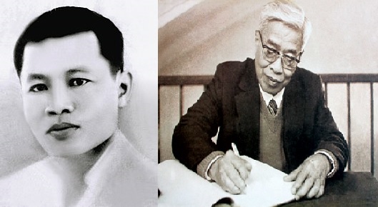 Hướng dẫn tuyên truyền kỷ niệm 110 năm Ngày sinh đồng chí Phạm Hùng và 120 năm Ngày sinh đồng chí Phan Đăng Lưu