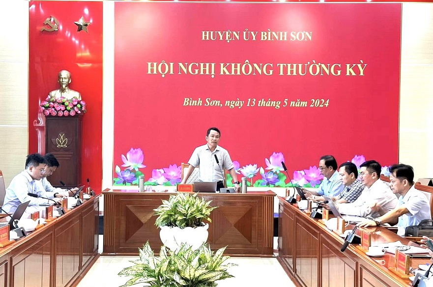 Kết quả 10 năm thực hiện Quyết định số 244-QĐ/TW ngày 09/6/2014 của Ban Chấp hành Trung ương Đảng khóa XI